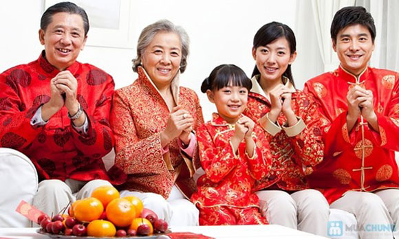 KHÔNG PHẢI NGƯỜI TRUNG QUỐC NÀO CŨNG GIỎI TIẾNG TRUNG