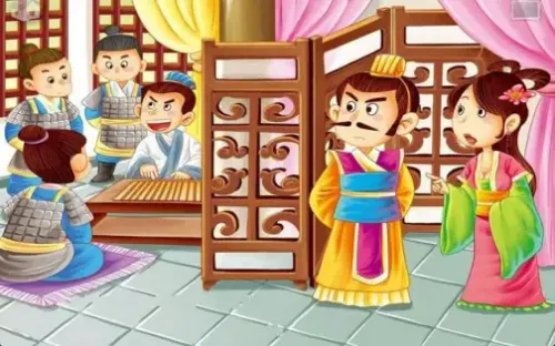Chỉ thượng đàm binh