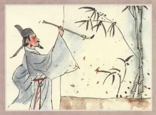 Hung hữu thành trúc