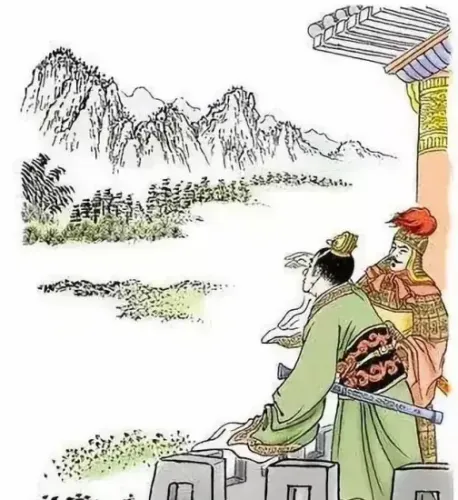 Thảo mộc giai binh
