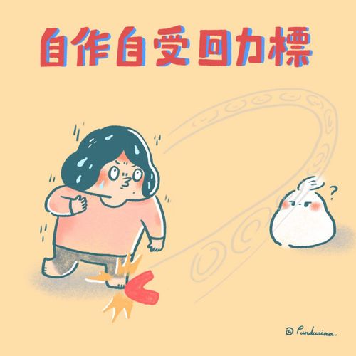 Tự tác tự thụ