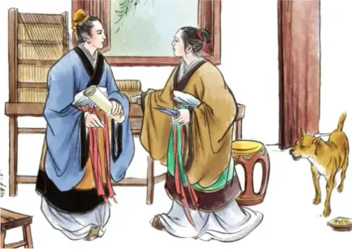 Bán đồ nhi phế