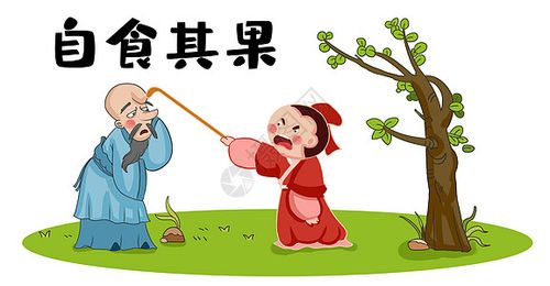 Tự thực kỳ quả