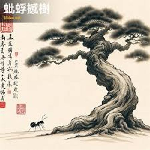 Hám thụ tỉ phù