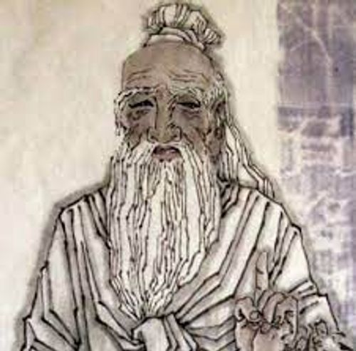 Lão thái long chung