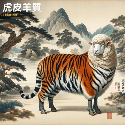 Dương chất hổ bì