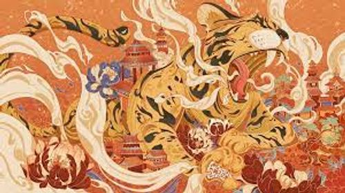 Vi hổ tác trướng