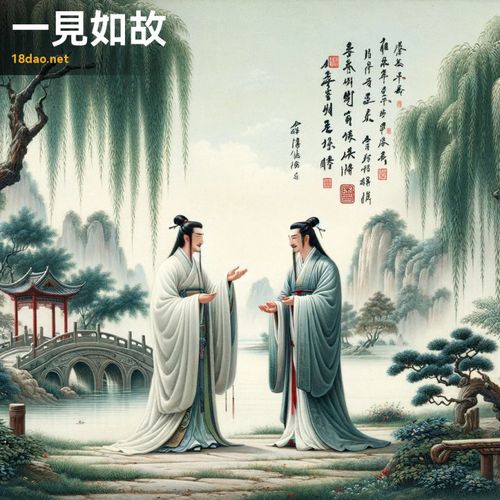 Nhất kiến như cố