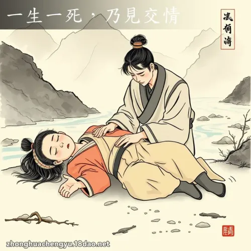 Nhất tử nhất sinh