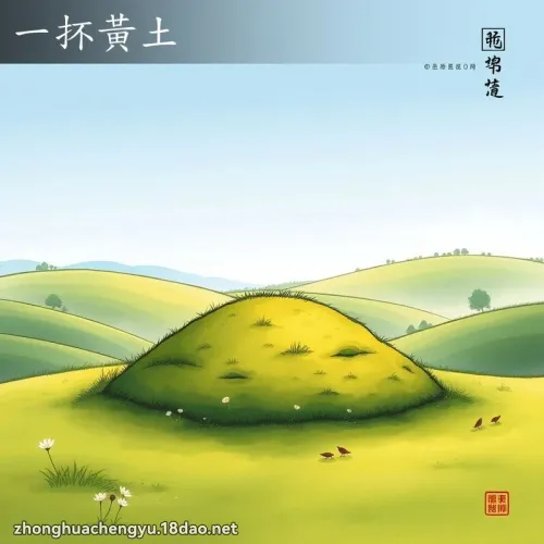 Nhất bôi hoàng thổ