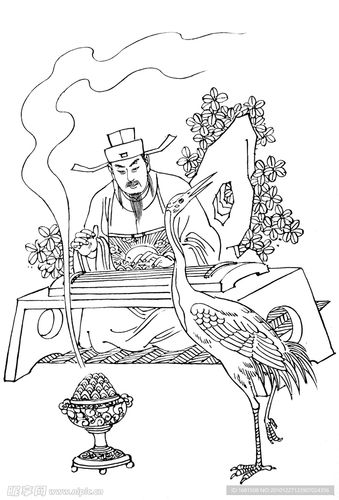 Nhất cầm nhất hạc