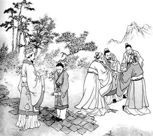 Nhất phó chúng hưu