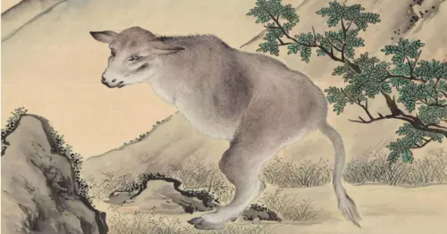 Nhất Quỳ dĩ túc