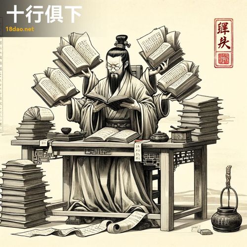 Thập hàng câu hạ