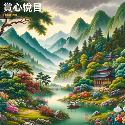 Thưởng tâm duyệt mục