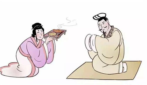 Cử án tề mi
