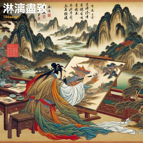 Lâm li tận trí