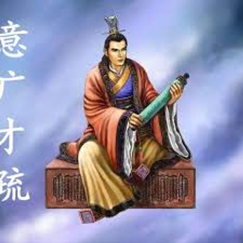 Tài sơ ý quảng