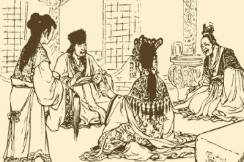 Đại bút như duyên