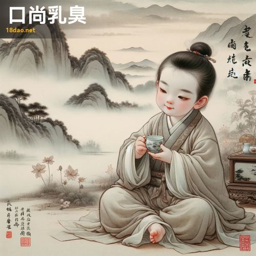 Khẩu thượng nhũ xú