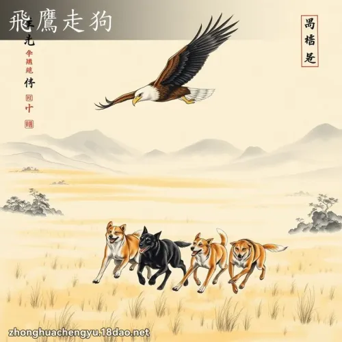 Phi ưng tẩu cẩu