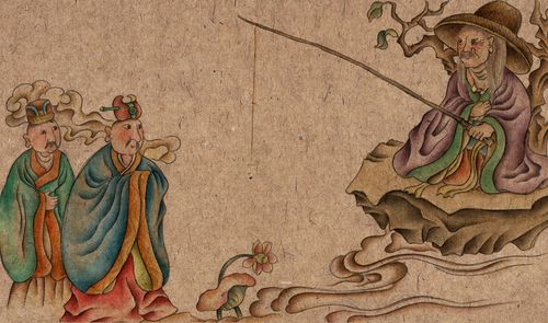 Thái Công điếu ngư