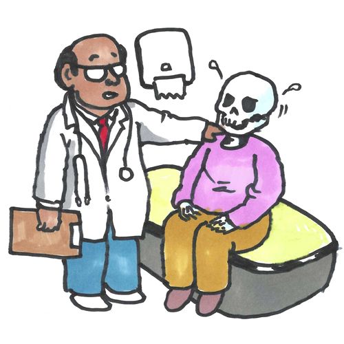 Bất khả cứu dược
