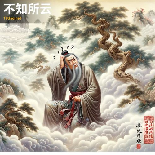 Bất tri sở vân