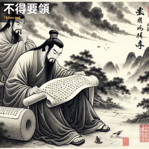 Bất đắc yếu lĩnh