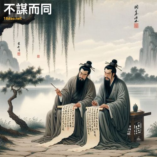 Bất mưu nhi đồng