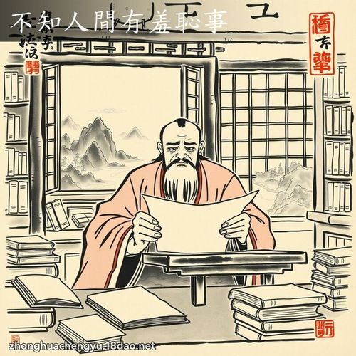 Bất tri nhân gian hữu tu sỉ sự