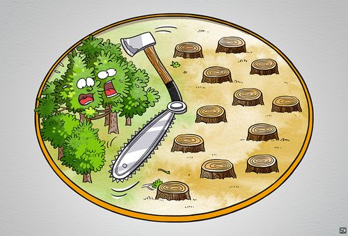 Khắc bất dung hoãn
