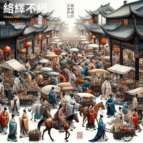 Lạc dịch bất tuyệt