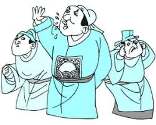 Thao thao bất tuyệt