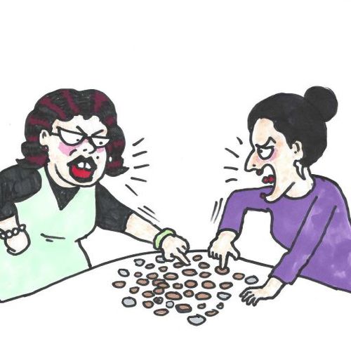 Cân cân kế giảo