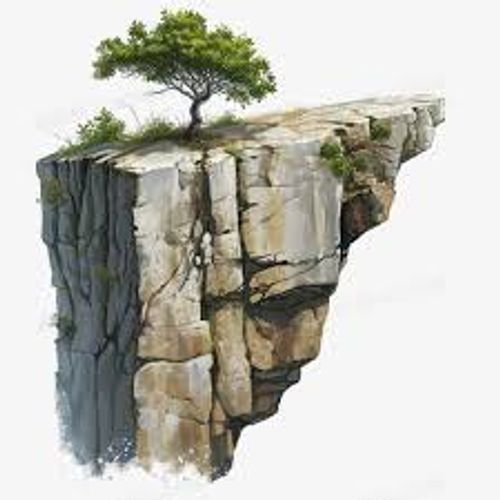 Huyền nhai tiễu bích