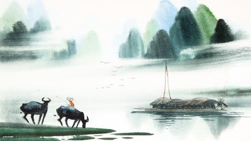 Ngưu miên địa
