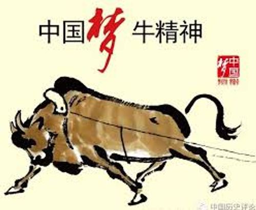 Ngưu hĩ thoái địch