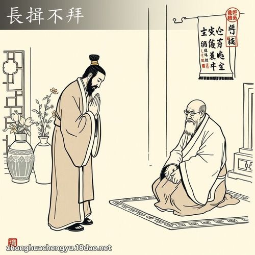 Trường ấp bất bái