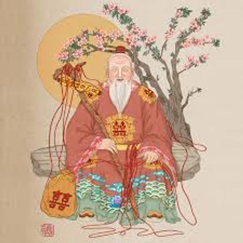 Nguyệt hạ lão nhân