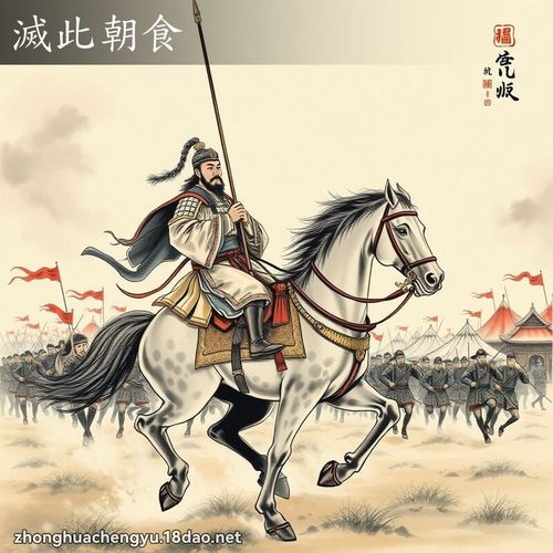 Diệt thử triều thực