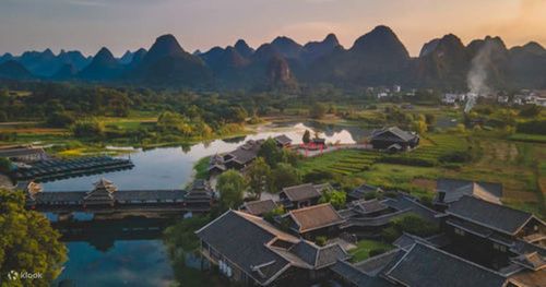 Thế ngoại đào nguyên