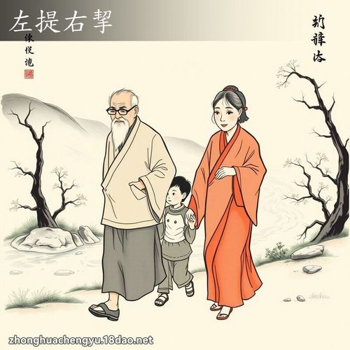 Tả đề hữu khiết