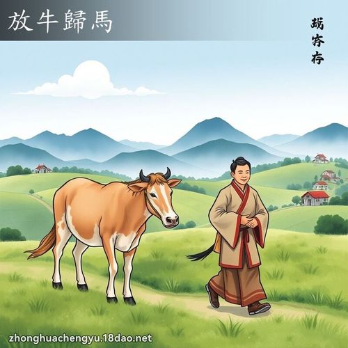 Quy mã phóng ngưu