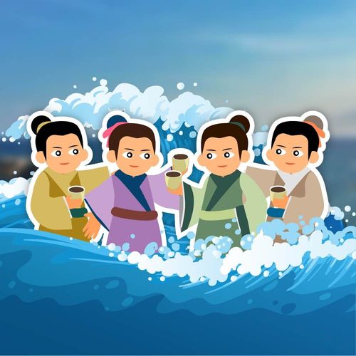 Tứ hải chi nội giai huynh đệ