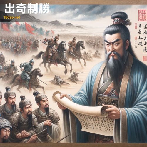 Xuất kỳ chế thắng