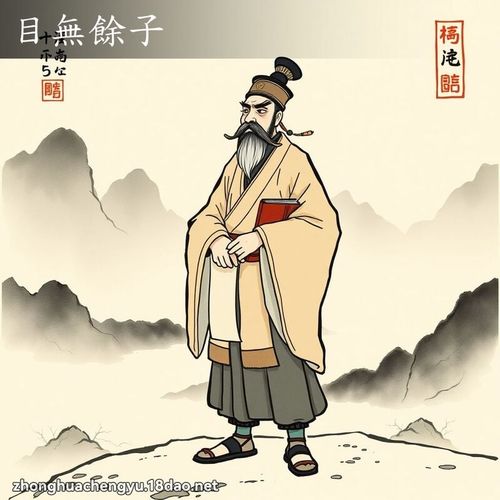 Mục vô dư tử