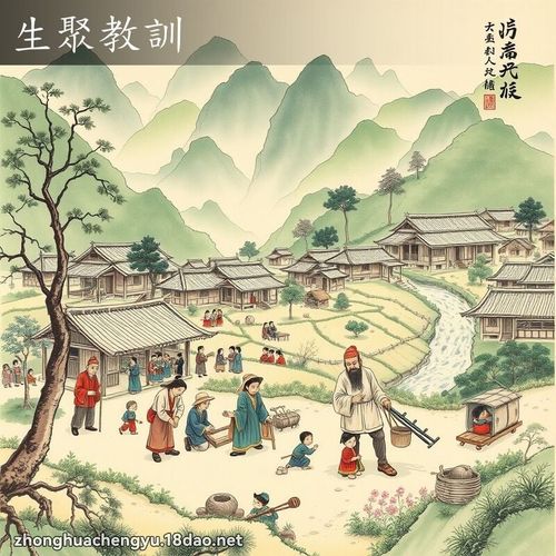 Sinh tụ giáo huấn