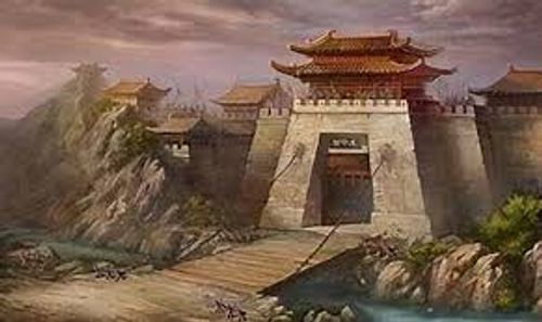 Tất tranh chi địa