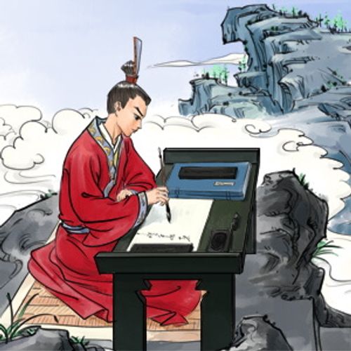 Lập địa thư trù